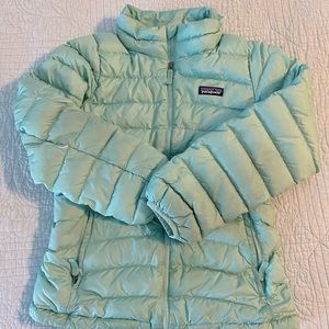 Patagonia! Girl’s jacket!